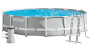 Bazén Intex Prism Frame 4,57 x 1,07 m kompletset