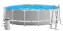 Bazén Intex Prism Frame 4,57 x 1,22 m kompletset