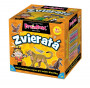 Brainbox - zvieratá Brainbox - zvieratá