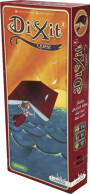 Dixit: 2. rozšíření - Quest Dixit: 2. rozšíření - Quest