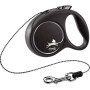 flexi-black-design-xs-lanko-3-m-cerne-8-kg flexi-black-design-xs-lanko-3-m-cerne-8-kg