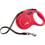 flexi-classic-new-m-pasek-5-m-cervene-25-kg flexi-classic-new-m-pasek-5-m-cervene-25-kg