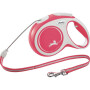 flexi-new-comfort-m-lanko-8-m-cervene-20-kg