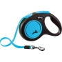 flexi-new-neon-m-pasek-5-m-modre-25-kg flexi-new-neon-m-pasek-5-m-modre-25-kg