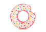 Nafukovací kruh Intex Donut 56265