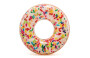 Nafukovací kruh Intex Sprinkle Donut