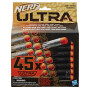 Nerf Ultra náhradní šipky | 45 ks