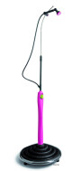 Solární sprcha Sunny Style Premium fuxia Solární sprcha Sunny Style Premium fuxia