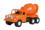 Tatra 148 míchačka oranžová 30 cm Tatra 148 míchačka oranžová 30 cm