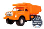 Tatra 148 oranžová Tatra 148 oranžová