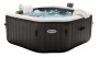 Vířivka Intex PureSpa Jet and Bubble Octagon