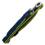 Vodítko Active Dog Mellow tmavě modré XL Vodítko Active Dog Mellow tmavě modré XL