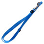 Vodítko Active Dog Premium modré XS