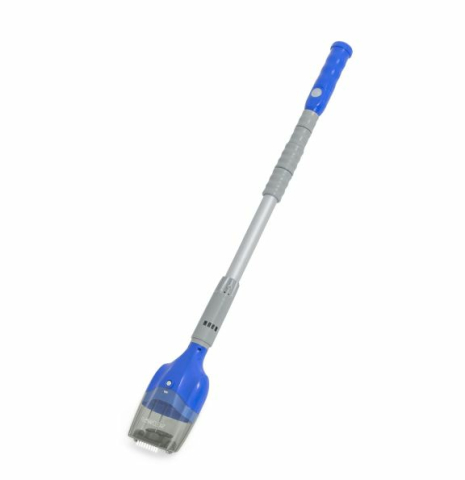 Akumulátorový vysavač AQUATECH 58648