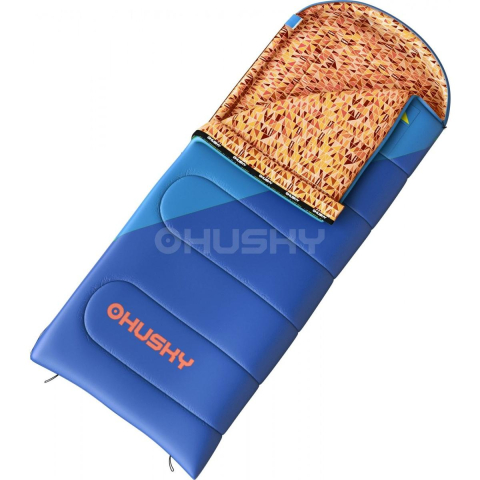 Husky Spacák Outdoor|Kids Milen -5°C