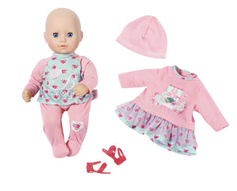 ZAPF Baby Annabell Little Annabell+oblečení 36cm Zapf Creation