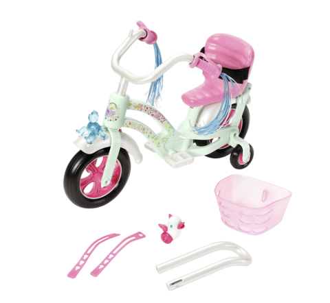 Zapf Creation Baby Born Jízdní kolo pro panenku Zapf