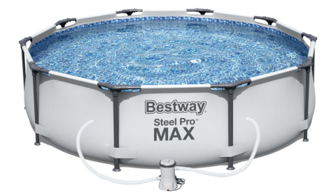 Levně Bestway Steel Pro Max 3,05 x 0,76 m 56408