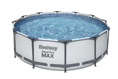 Levně Bestway Steel Pro Max 3,66 x 1 m 15511