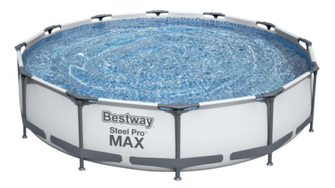 Levně Bestway Steel Pro Max 3,66 x 0,76 m 56416