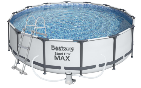 Levně Bestway Steel Pro Max 4,27 x 1,07 m 56950