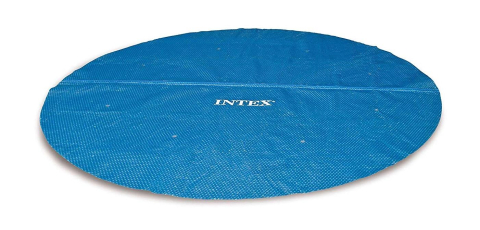 Levně INTEX 29024 Solární plachta na bazén Easy a Frame Pool 4,7 m