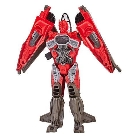 Hasbro Transfromers Bumblebee Mission Vision Shatter Hasbro