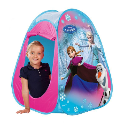 John Pop Up stan Disney Frozen - 75 x 75 x 90 cm John