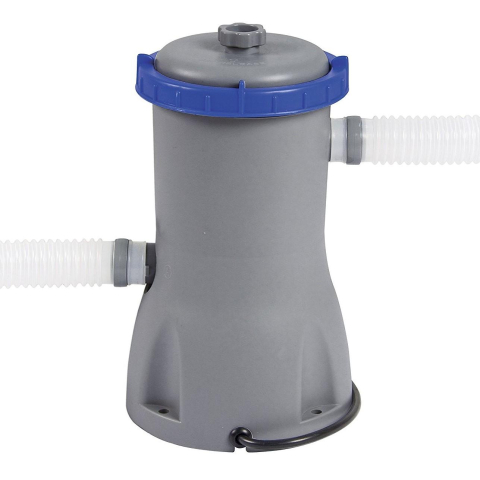 BESTWAY 58117 kartušová filtrace 3028 l/h