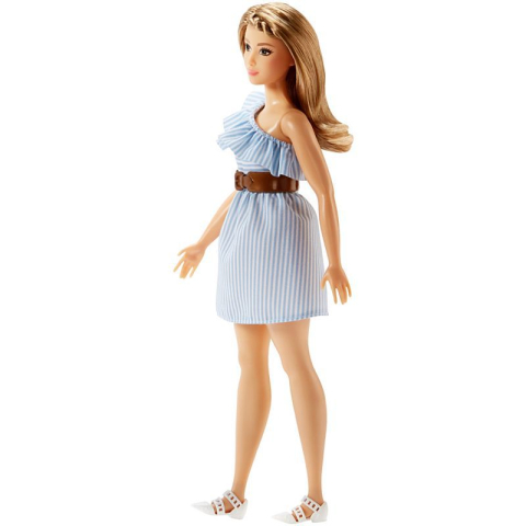 Mattel Barbie MODELKA 76