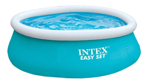 Levně Intex Easy 183 x 51 cm 28101