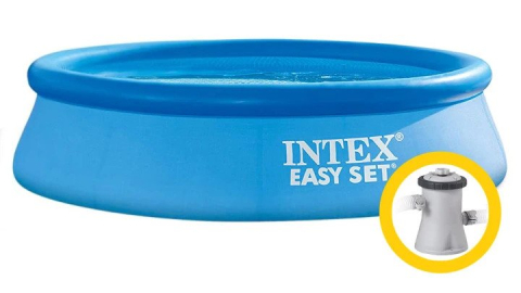 Levně Intex Easy Set 244 x 61 cm 26108