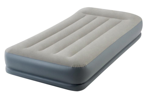 Levně INTEX PILLOW REST Twin 64116