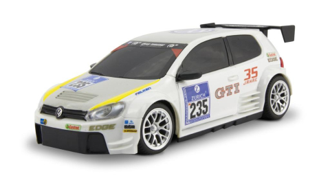 Kidztech RC auto Volkswagen Golf GTI Clubsport 1:26 Kidztech