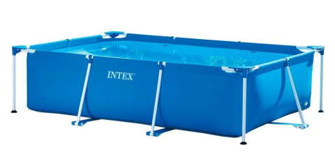 Levně Intex Metal Frame 300 x 200 x 75 cm 28272NP