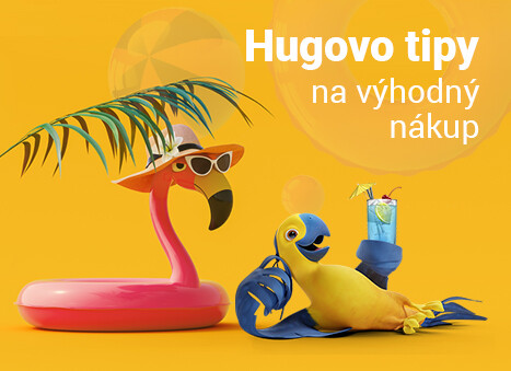 Hugovo tip