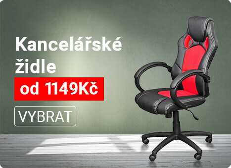 Kancelářské židle