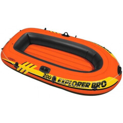 Nafukovací člun Intex Explorer Pro 200