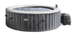 Nafukovací vířivka Intex Greywood Deluxe | 6 osob
