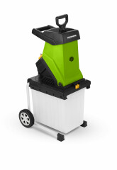 Fieldmann Elektrický drtič box 2500W FZD 4020-E