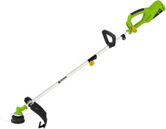 Fieldmann Elektrický vyžínač FZS 2050 E