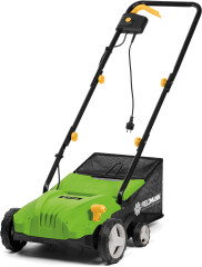 Fieldmann Elektrický vertikutátor FZV 2004-E
