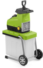 Fieldmann Elektrický zahradní štěpkovač FZD 5015-E