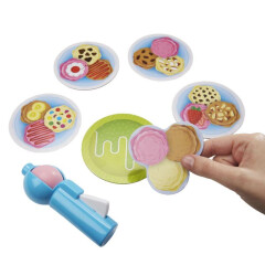 Fisher-Price Hra pro předškoláky Zábavné kopečky zmrzliny