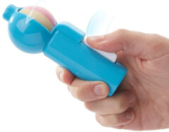 Fisher-Price Hra pro předškoláky Zábavné kopečky zmrzliny