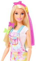 Mattel Barbie Rozkošný koník s doplňky