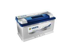 Trakční baterie VARTA Professional Dual Purpose EFB 95Ah, 12V, LED95