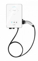Wallbox Solax Smart charger X3-EVC-11kW, PXH, 5m kabel