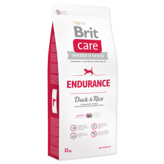 Brit Care Dog Endurance 12 kg