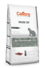 Calibra Cat EN House Cat 7 kg